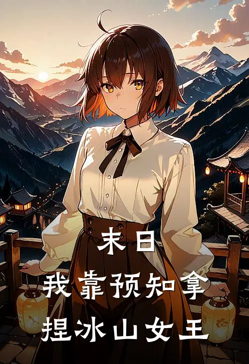 末日：我靠预知拿捏冰山女王