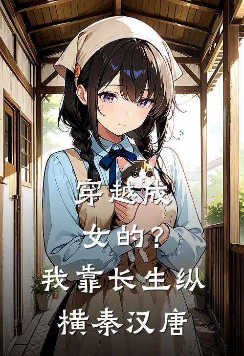 穿越成女的？我靠长生纵横秦汉唐