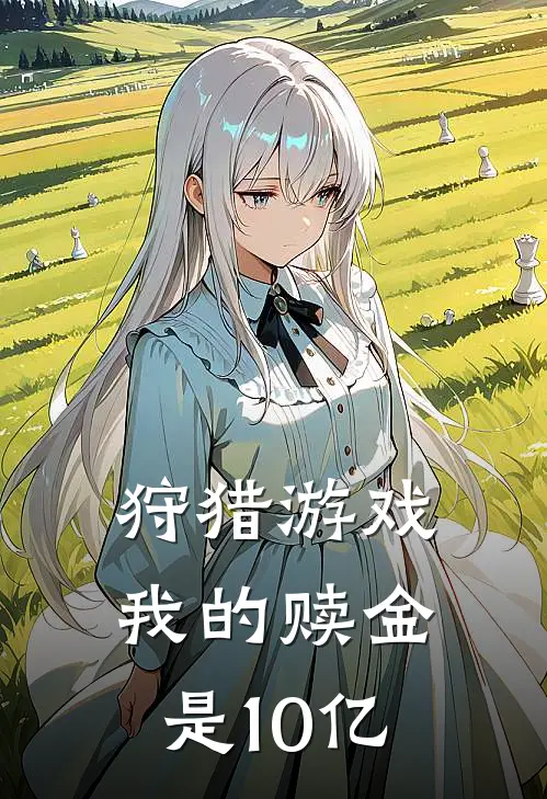 狩猎游戏，我的赎金是10亿