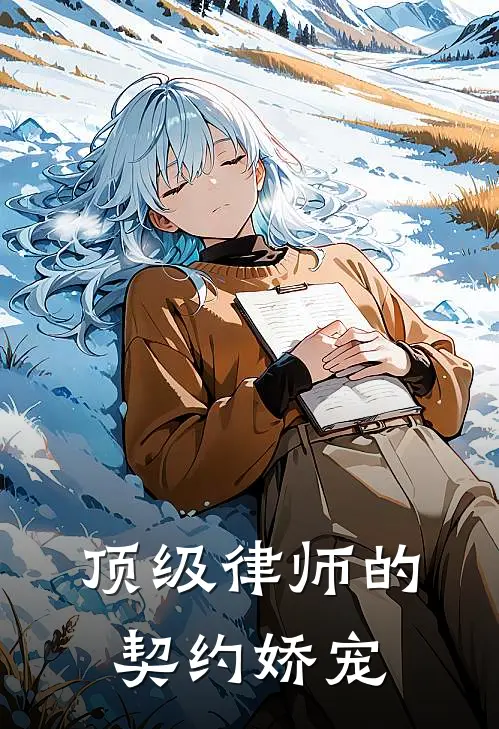 顶级律师的契约娇宠