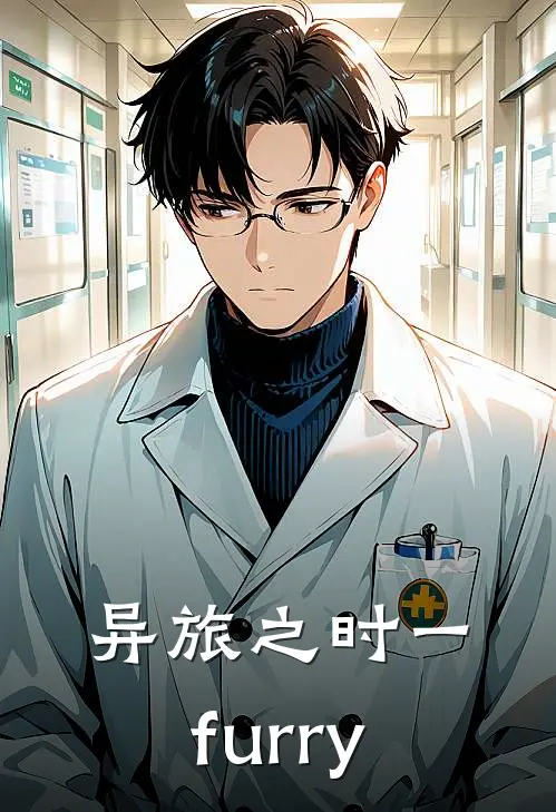 异旅之时一furry