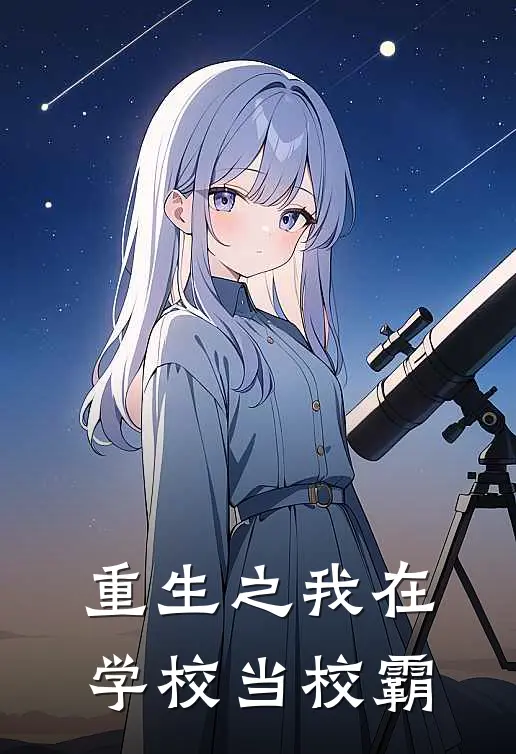 重生之我在学校当校霸，