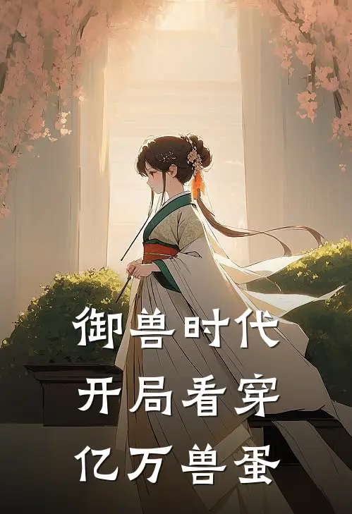 御兽时代：开局看穿亿万兽蛋