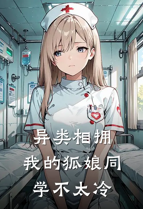 异类相拥：我的狐娘同学不太冷