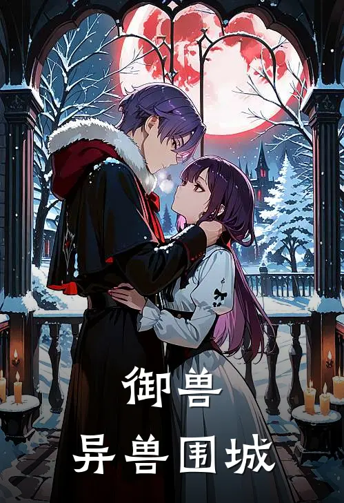 御兽：异兽围城