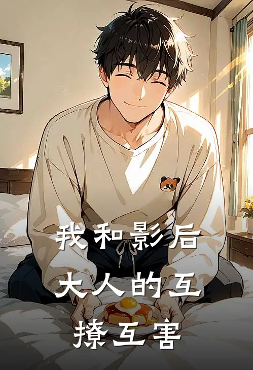 我和影后大人的互撩互害