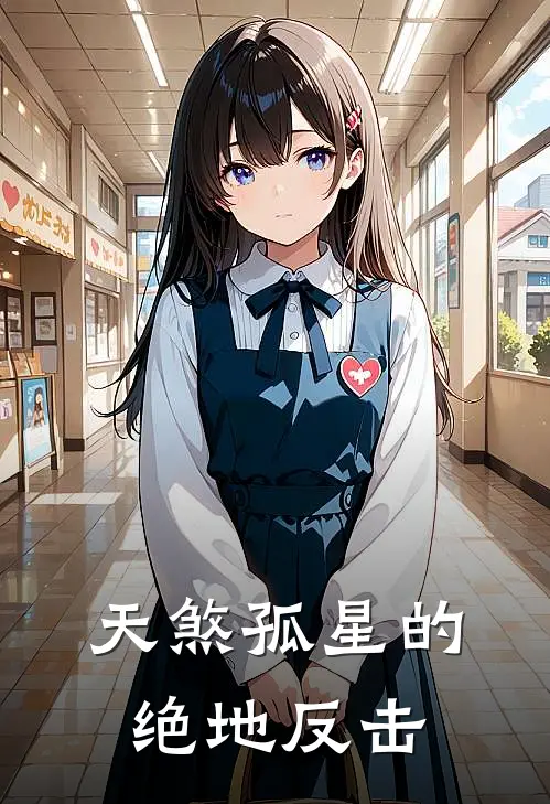 天煞孤星的绝地反击