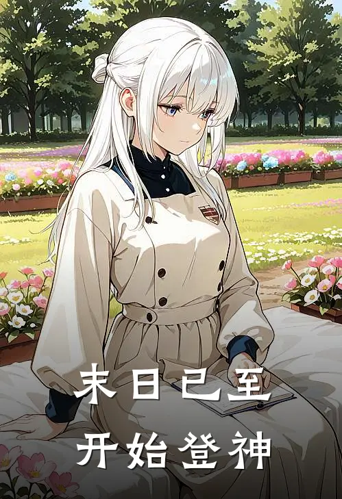 末日已至，开始登神