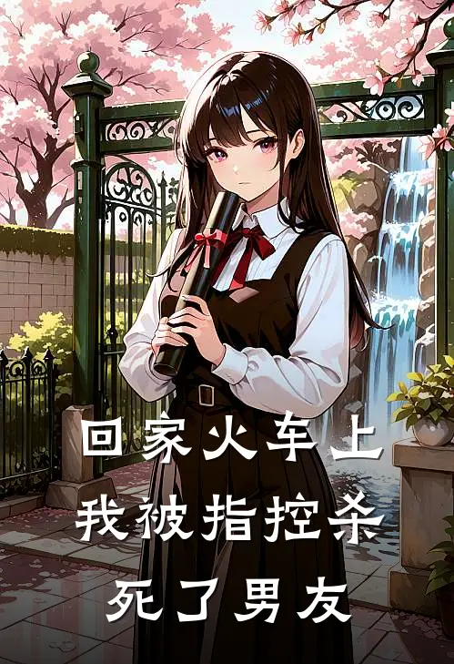 回家火车上，我被指控杀死了男友