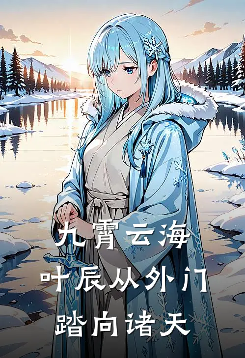 九霄云海：叶辰从外门踏向诸天