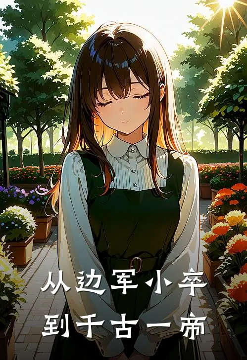 从边军小卒到千古一帝