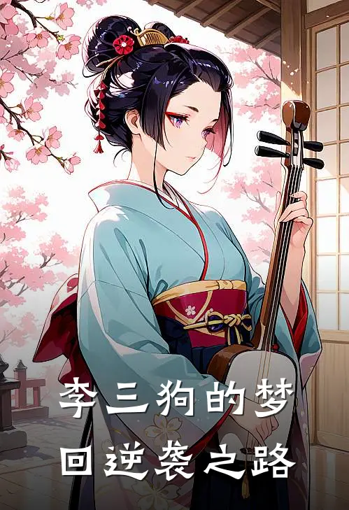 李三狗的梦回逆袭之路