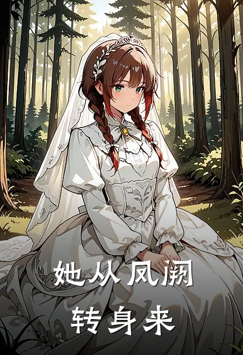 她从凤阙转身来