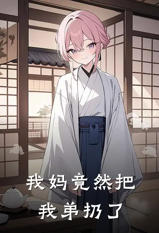 我妈竟然把我弟扔了