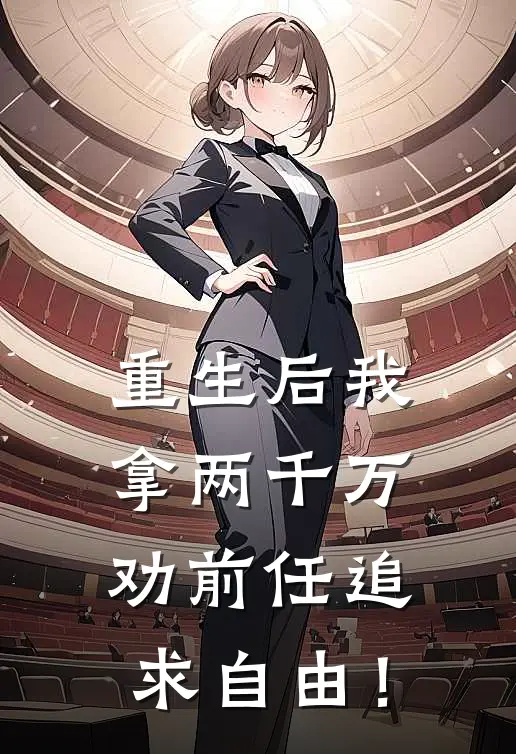 重生后我拿两千万劝前任追求自由！