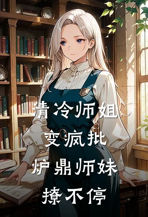 清冷师姐变疯批，炉鼎师妹撩不停