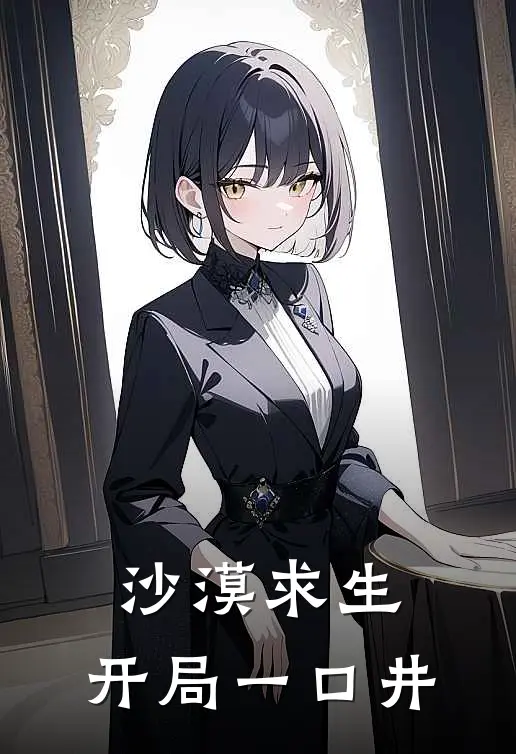 沙漠求生，开局一口井