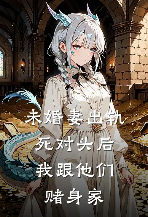 未婚妻出轨死对头后，我跟他们赌身家