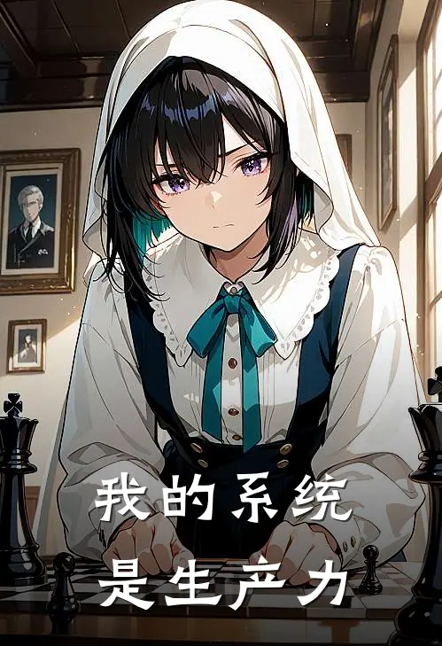 我的系统是生产力