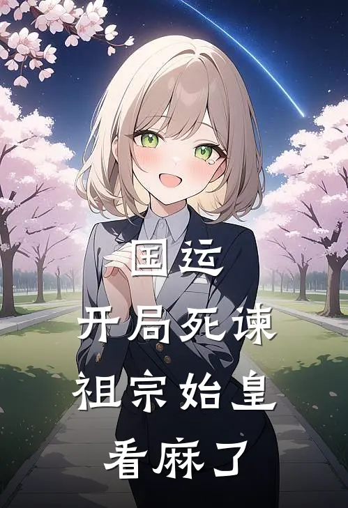 国运：开局死谏，祖宗始皇看麻了