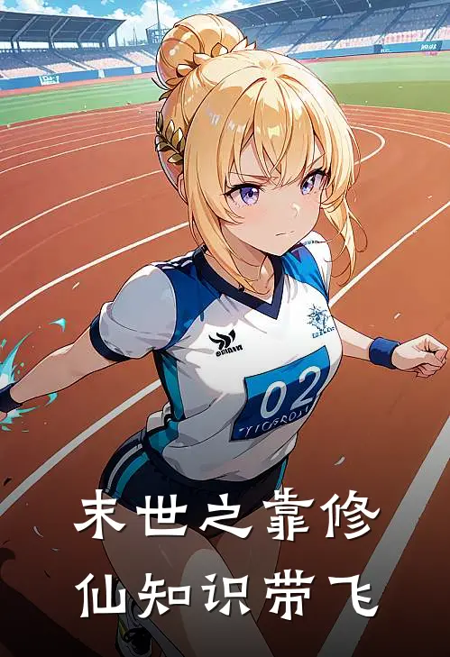 末世之靠修仙知识带飞