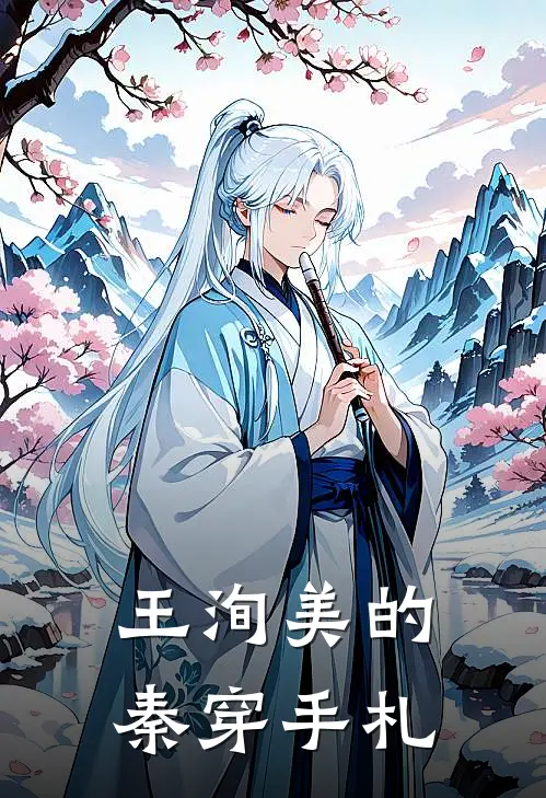 王洵美的秦穿手札