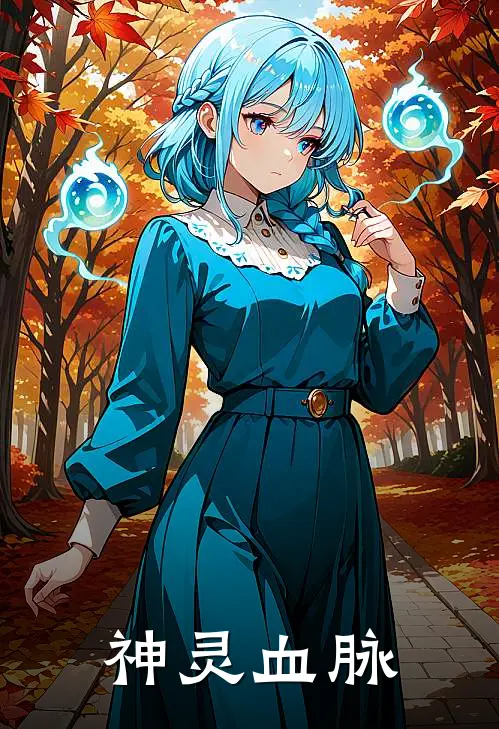 神灵血脉