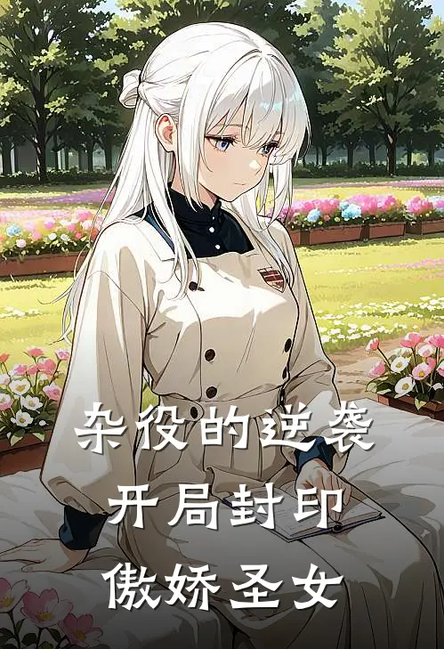 杂役的逆袭，开局封印傲娇圣女