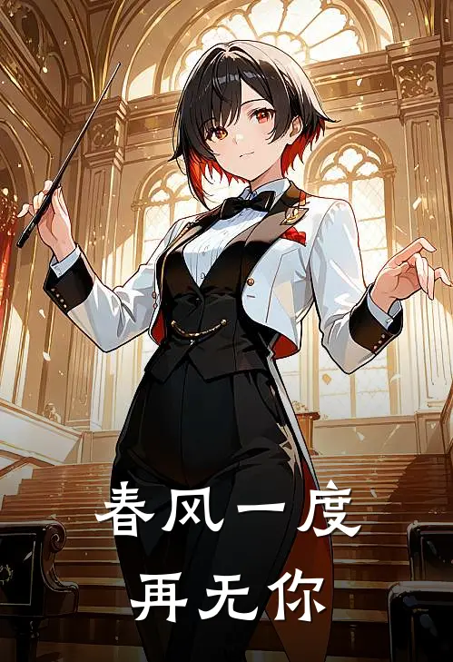 春风一度再无你