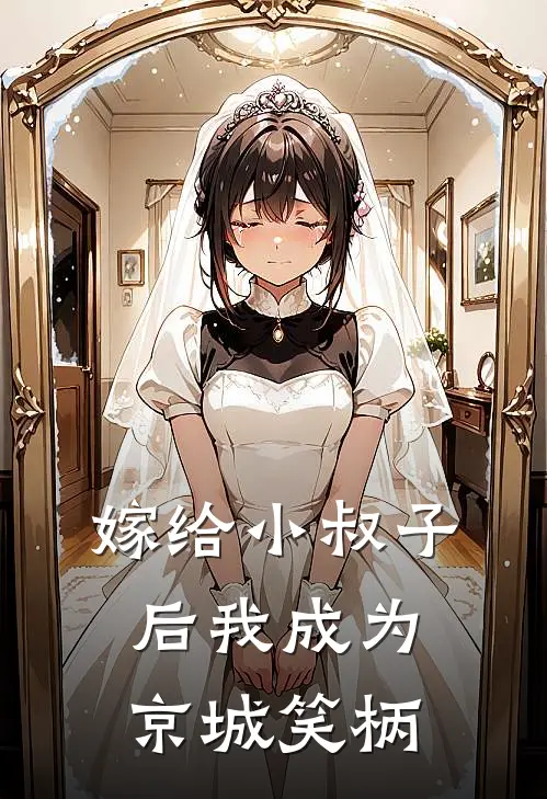 嫁给小叔子后我成为京城笑柄