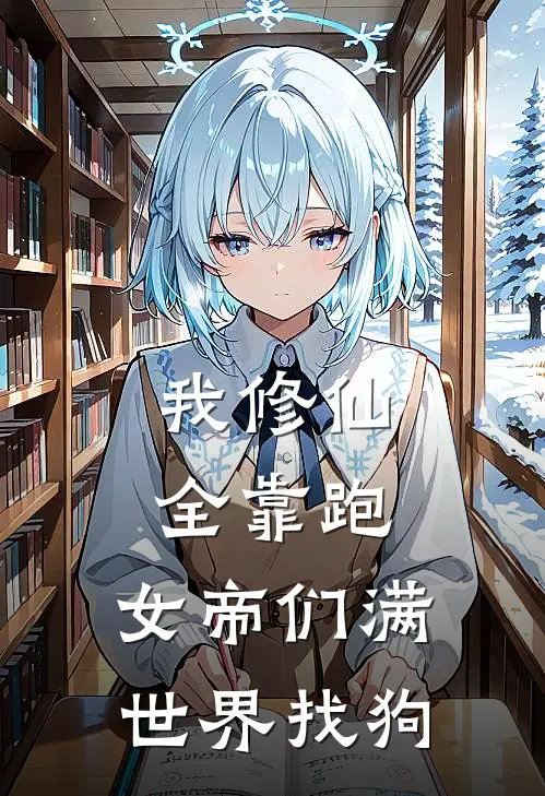 我修仙全靠跑：女帝们满世界找狗