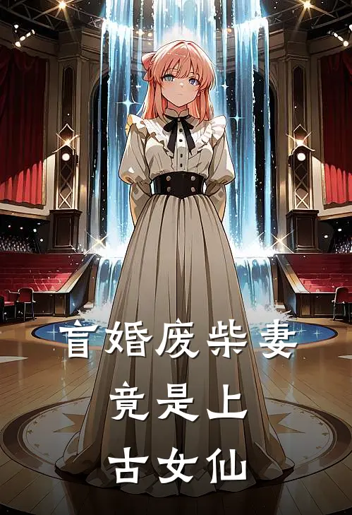 盲婚废柴妻，竟是上古女仙