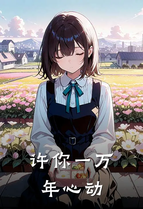 许你一万年心动