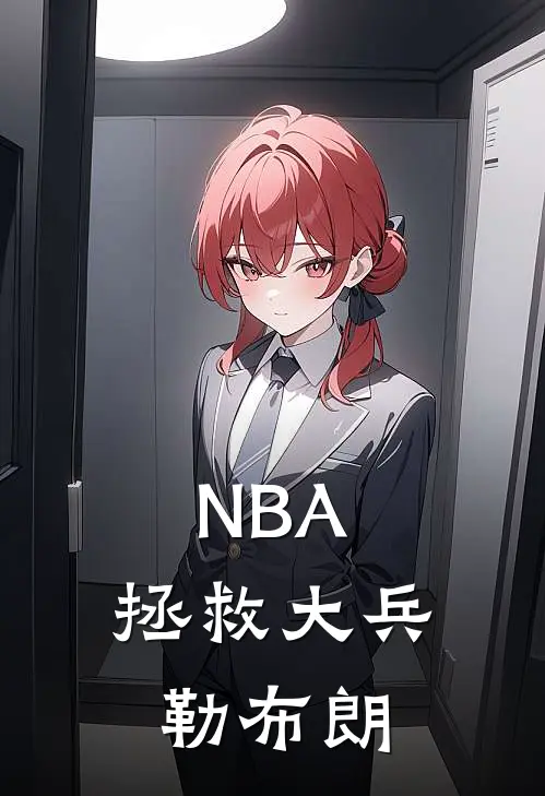 NBA：拯救大兵勒布朗