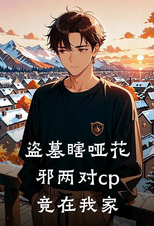 盗墓瞎哑花邪两对cp竟在我家