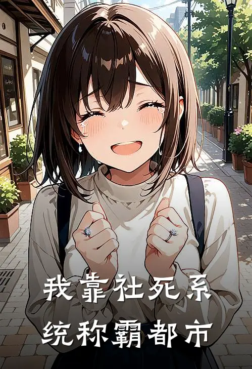 我靠社死系统称霸都市