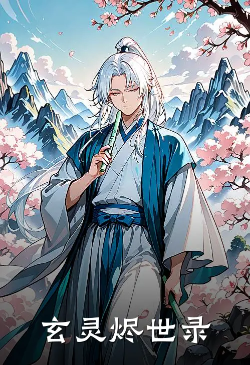 玄灵烬世录