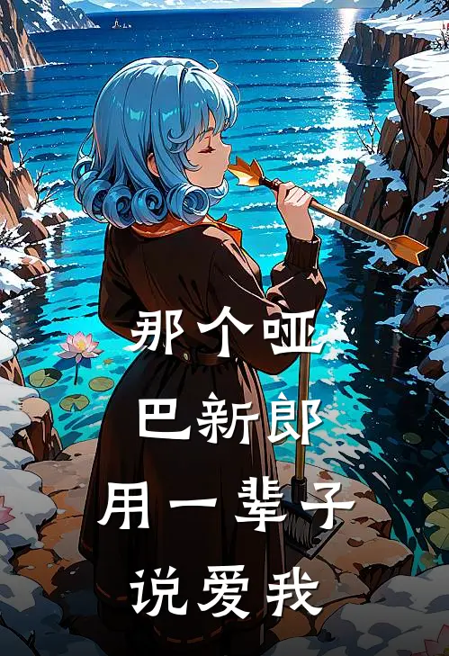 那个哑巴新郎，用一辈子说爱我