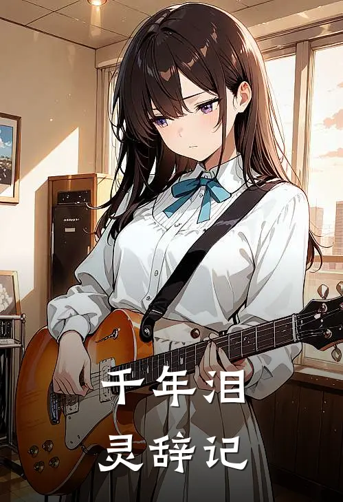 千年泪：灵辞记