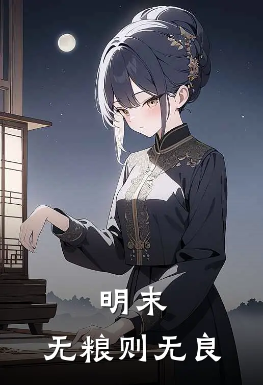 明末：无粮则无良