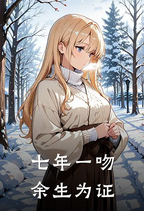 七年一吻，余生为证