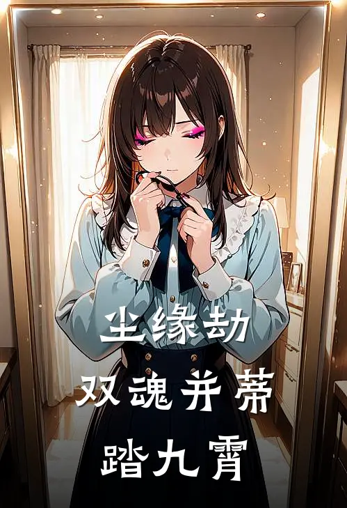 尘缘劫：双魂并蒂踏九霄