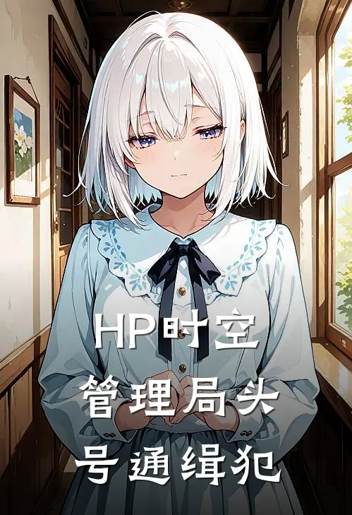 HP时空管理局头号通缉犯