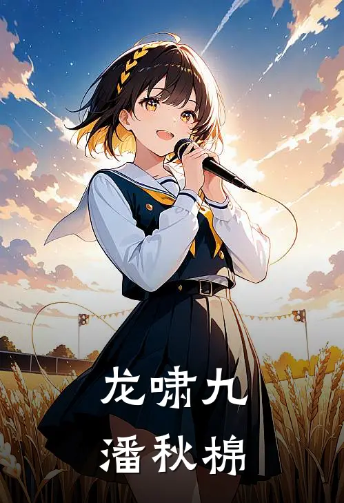 龙啸九潘秋棉