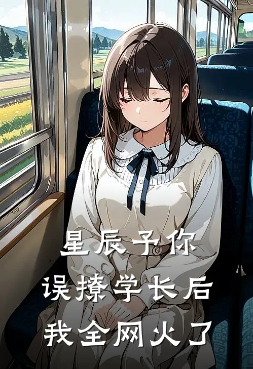 星辰予你：误撩学长后我全网火了