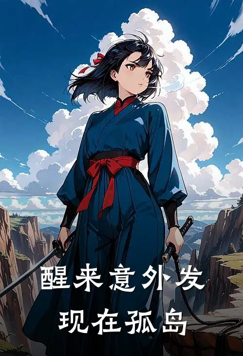 醒来意外发现在孤岛