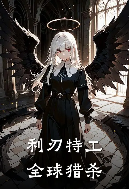 利刃特工：全球猎杀