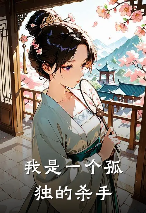 我是一个孤独的杀手