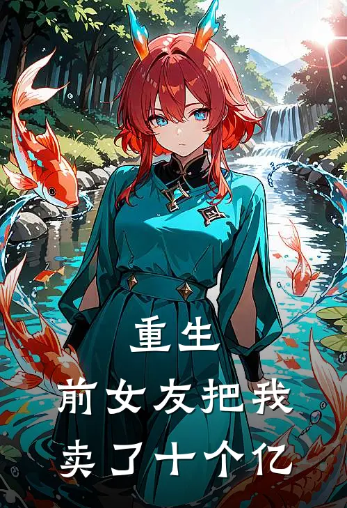 重生：前女友把我卖了十个亿