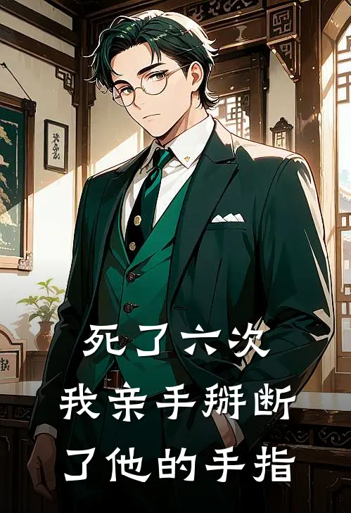 死了六次，我亲手掰断了他的手指